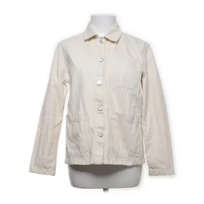 Överskjorta (Beige) från Wood Wood