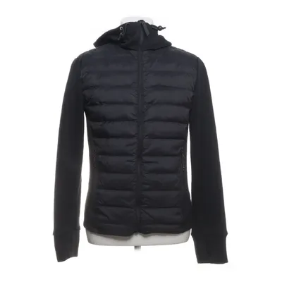 Lättviktsjacka (Svart) från Studio Total Dun, Elastan, Fjädrar, Polyamid, Polyester