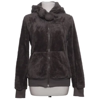 Sweat à capuche (Gris) de Benter Polyester