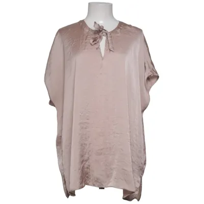 Top (Pink) from Qúe Polyester