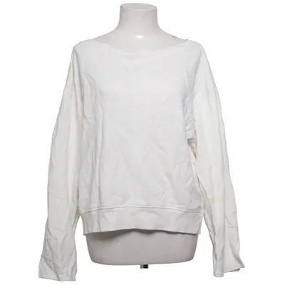 Sweatshirt (White) from Soft Sport Filippa K Cotton, Lyocell