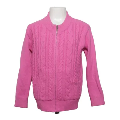 Cardigan (Pink) from Grace Karin Acrylic, Polyester