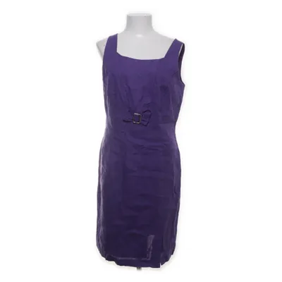 Robe (Violet) de Sixth Sense Lin, Polyester