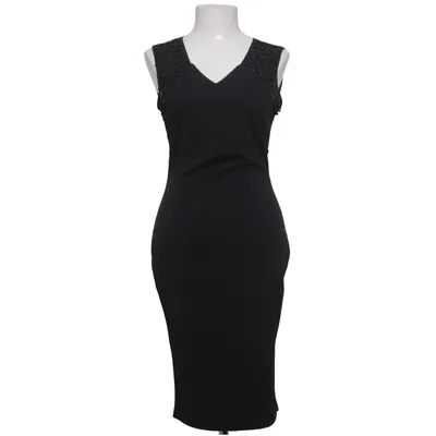 Dress (Black) from Emma & Ashley Polyester