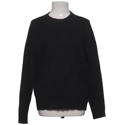 Tröja (Svart) från Zara Polyamid, Polyester, Viskos