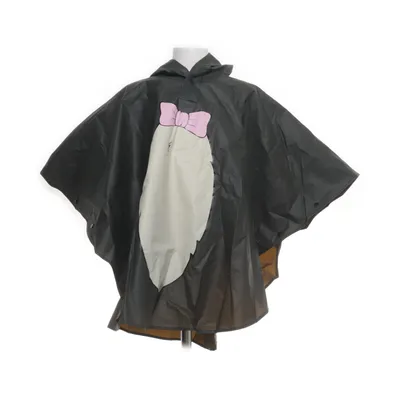 Regnponcho (Grön, Flerfärgad) från Pelle Svanslös