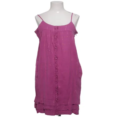 Jurk (Jd06dphi) van Billabong Katoen, Metallvezel