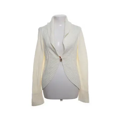 Cardigan (Hvid) fra FLG Flashlights
