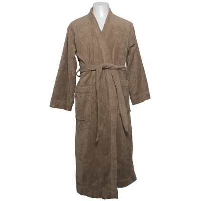 Bathrobe (Beige) from Georg Jensen Damask Cotton