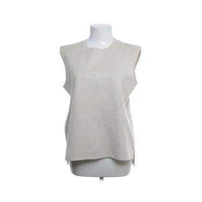 Spencer (Beige) van Coster Copenhagen Viscose, Nylon