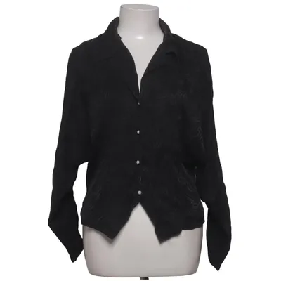 Bluse (Schwarz) von Avant Premiere Seide