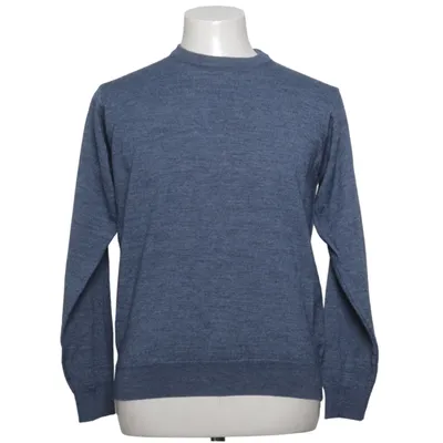 Pull-over (Prima Merino) de Coney Island Acrylique, Laine de mouton