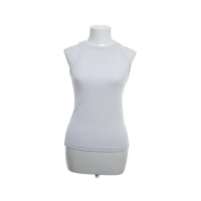 Tank Top (Beige) from Rachel Zoe Modal, Elastane