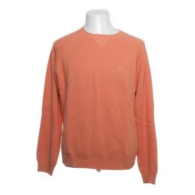 Sweater (Orange) fra Cottonfield Bomuld