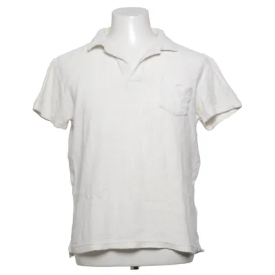 Polo shirt (White) from Oas Cotton