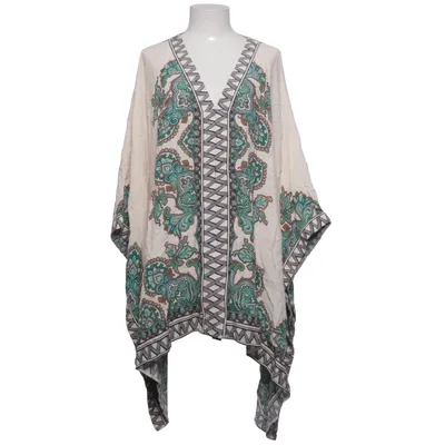 Top (Beige, Flerfarvet) fra Indiska Viscose