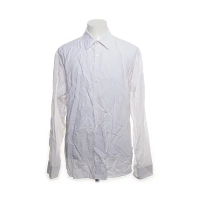 Shirt (Wit) van NN07 Modal, Polyamide