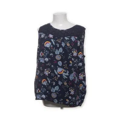 Linne (Blå, Flerfärgad) från Cecil