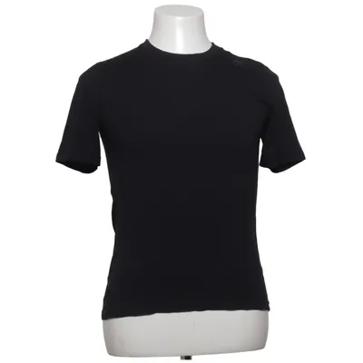 T-shirt (Svart) från Aclima Merinoull