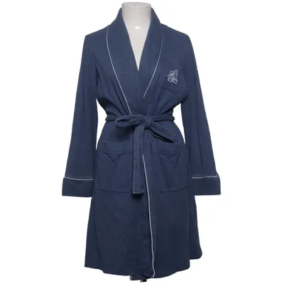 Badrock (Blå) från Lauren Ralph Lauren Bomull, Polyester
