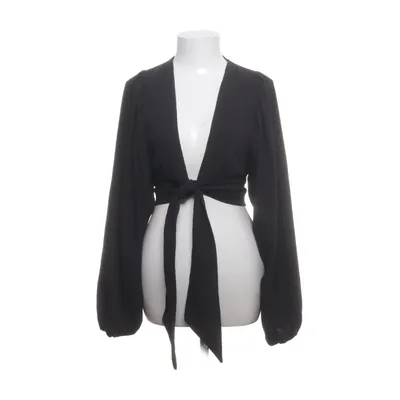 Omlottkofta (Svart) från Vera & Lucy Polyester