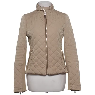 Lättviktsjacka (Beige) från Zara Woman Akryl