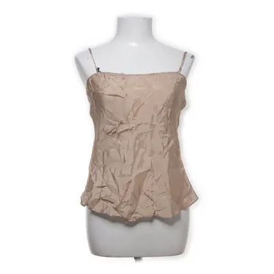 Topp (Beige) från Aspesi Viskos