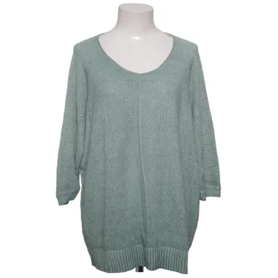 Sweater (Green) from Gina Benotti