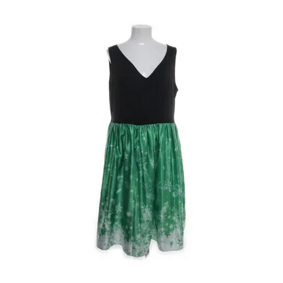 Dress (Green, Black) from Rosegal Polyester