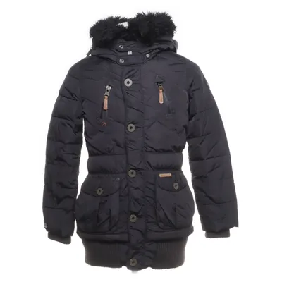 Vinterjacka (Svart) från Vintage