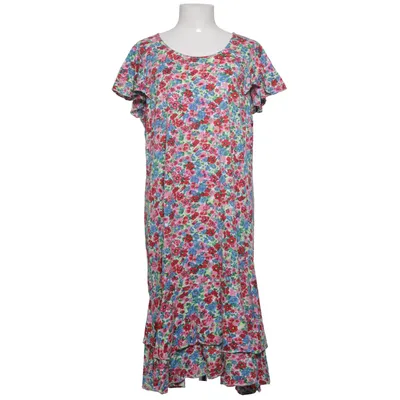Dress (Multicolored) from Cellbes Woman Cotton, Viscose