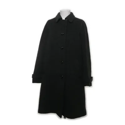 Kappa (Grön) från Cewo Mohair, Viskos, Ull