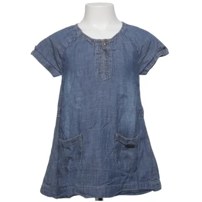 Robe en jean (Bleu) de Jubel Coton