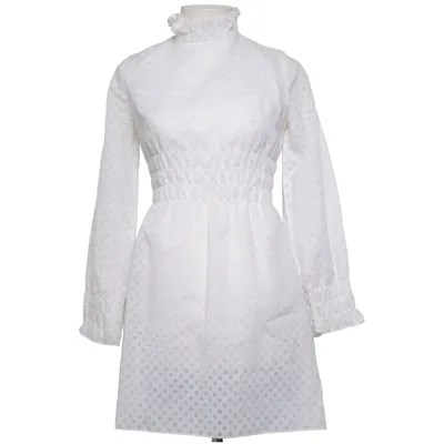 Robe (Blanc) de Margita