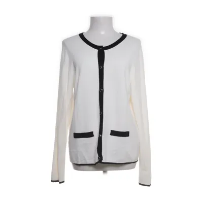Cardigan (Hvid) fra OVS Nylon, Viscose