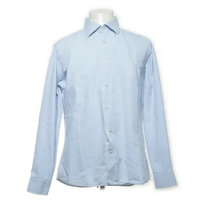 Shirt (Blauw) van Guy Laroche