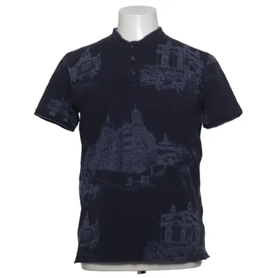 Pikétröja (SLIM FIT) från Van Heusen Bomull, Elastan