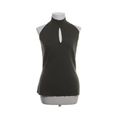 Topp (Grön) från Wolford Bomull, Elastan