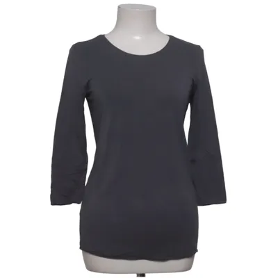 T-shirt à manches longues (Gris) de Joseph Janard Élasthane, Viscose