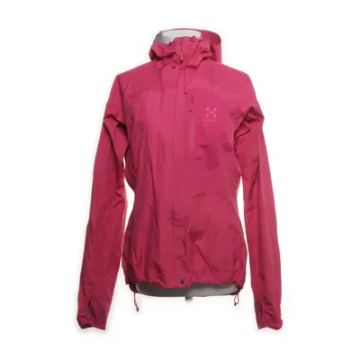 Skaljakke (Pink) fra Haglöfs