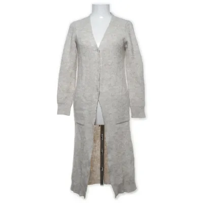 Kofta (Beige) från European Culture Akryl, Alpackaull