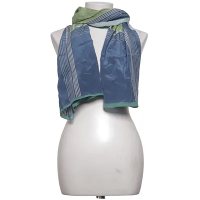 Sjal (Blå, Grön, Vit) från Marja Kurki