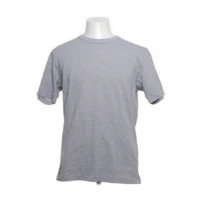 T-shirt (Grå) från Uniqlo Bomull