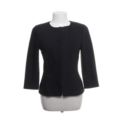 Kavaj (Svart) från Hallhuber Acetat, Bomull, Elastan, Polyester
