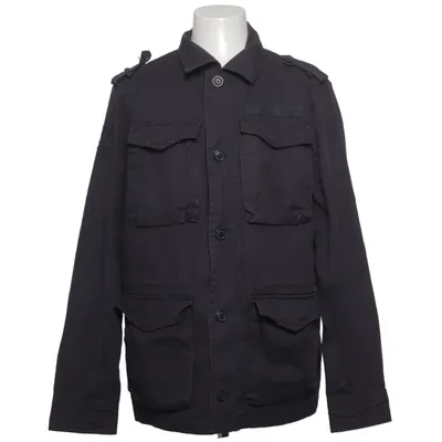 Safari jack (Grijs) van Denim by Hampton Republic 27 Katoen