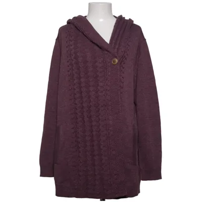 Cardigan (Violet) de Joe Browns Acrylique, Polyester