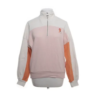 Sweatshirt (Roze, Oranje, Wit) van Armedangels Organisch katoen