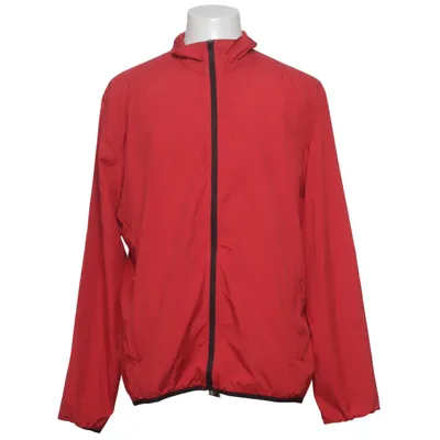 Träningsjacka (Röd) från Cutter & Buck Polyester