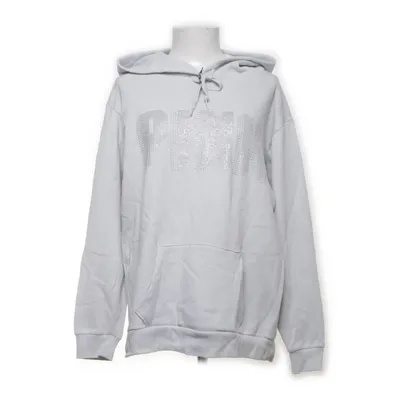 Huvtröja (Grå) från Pink Victoria's Secret Bomull, Polyester