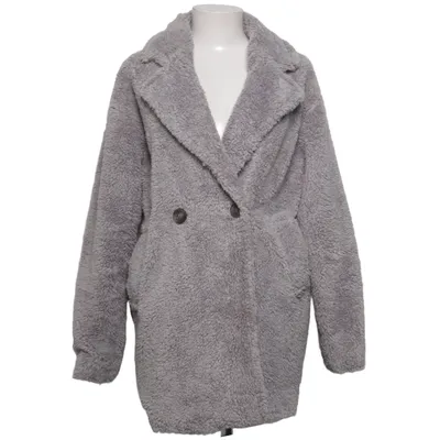 Kappa (Grå) från Dilvin Basic Polyester